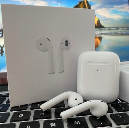 🎧 AirPods (2ª generación)