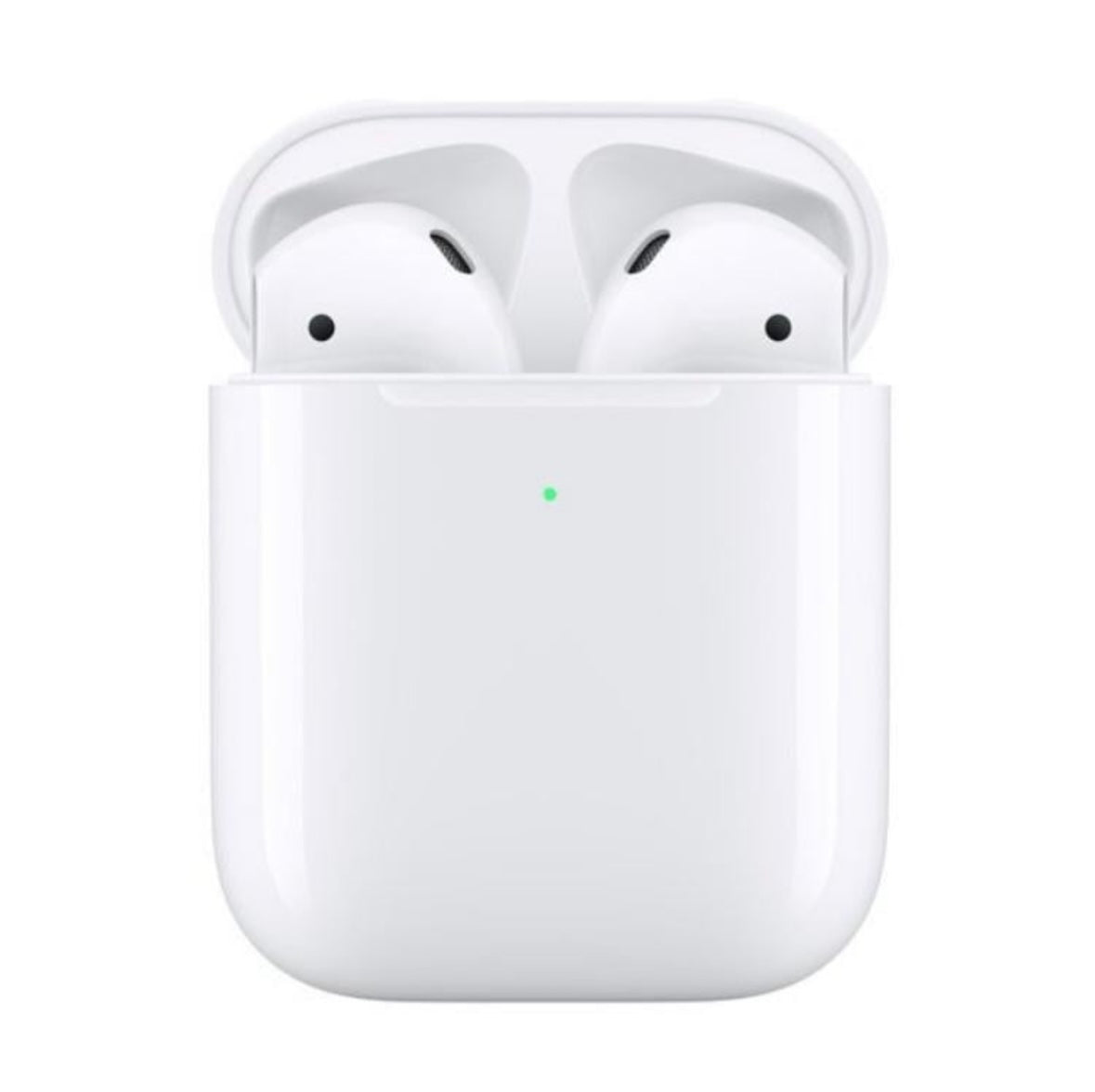 🎧 AirPods (2ª generación)