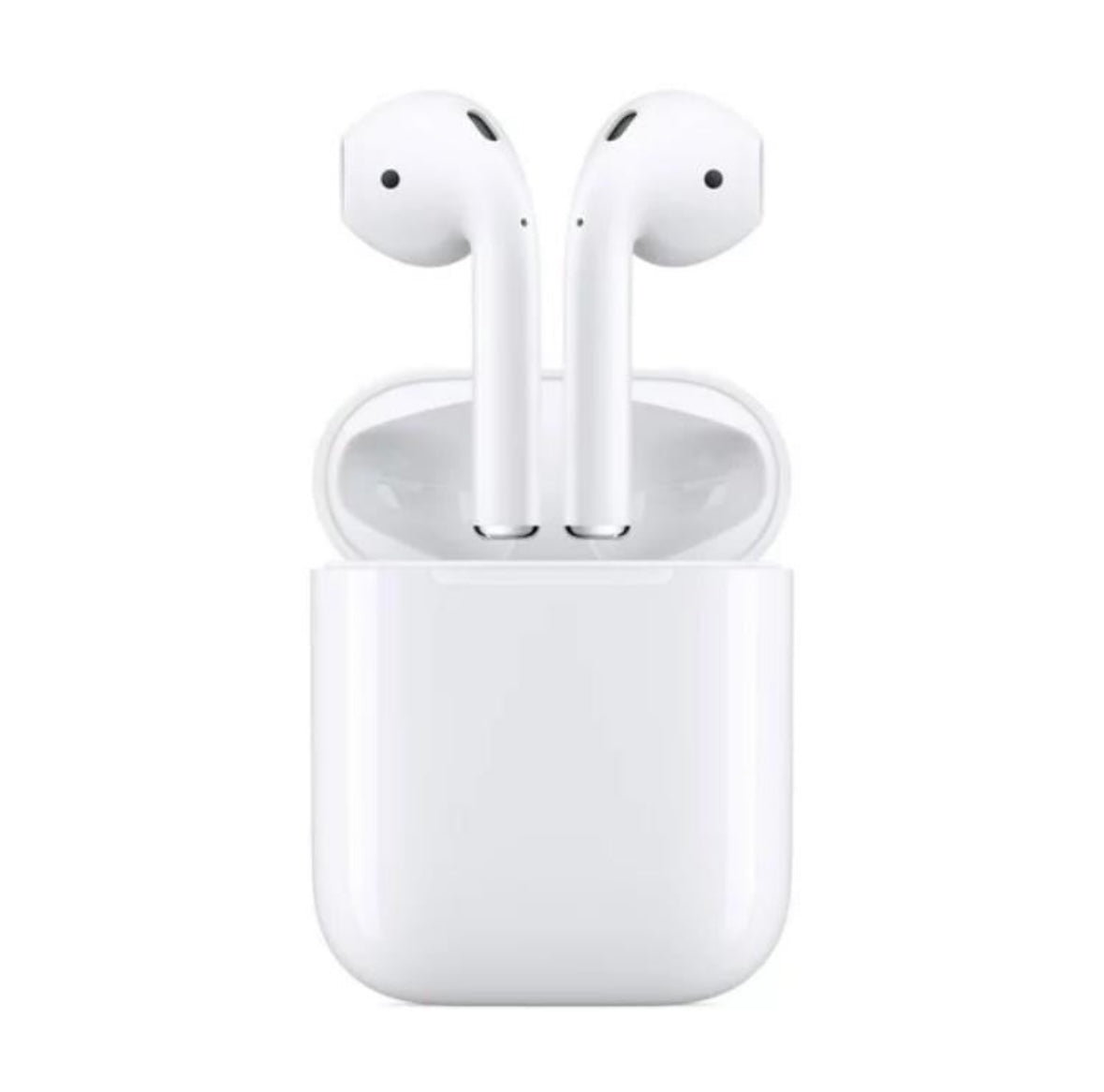 🎧 AirPods (2ª generación)