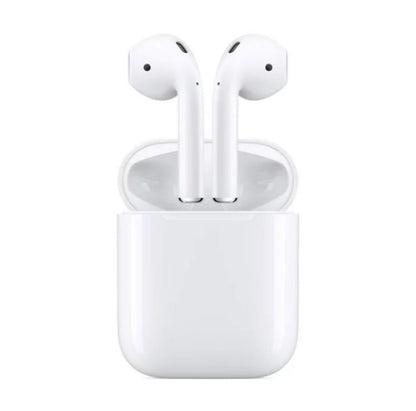 🎧 AirPods (2ª generación)