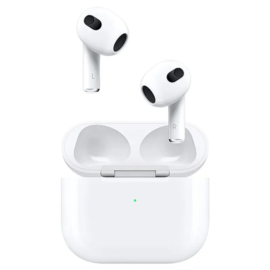 🎧 AirPods Pro (3ª generación) – Cancelación total, sonido envolvente